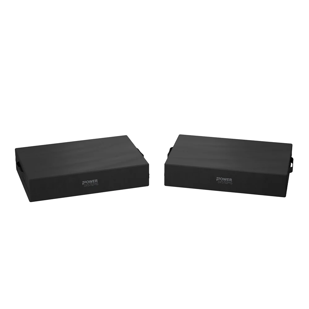 Drop Pad (pair)