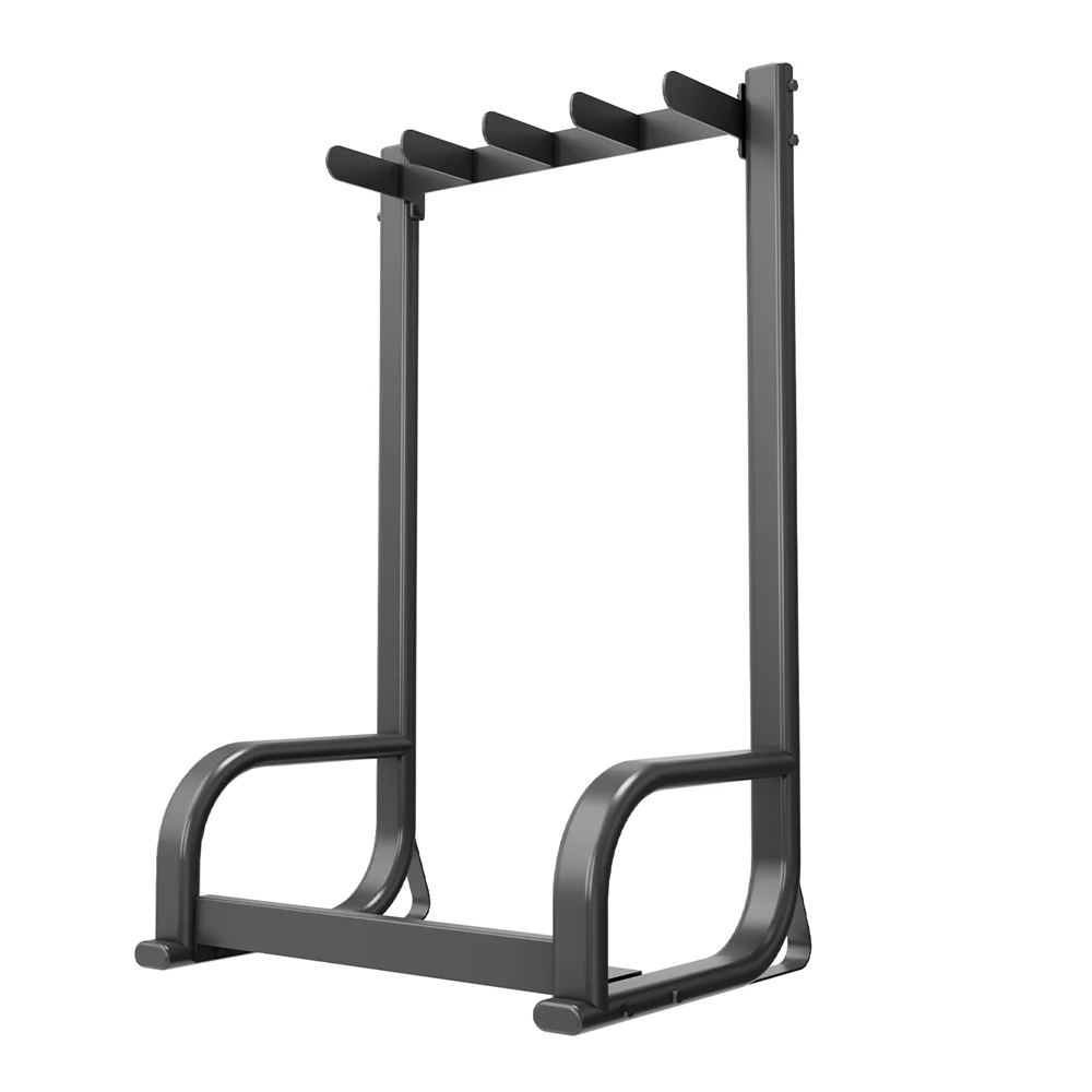Aerobic Bar Vertical Storage Rack Class Kit