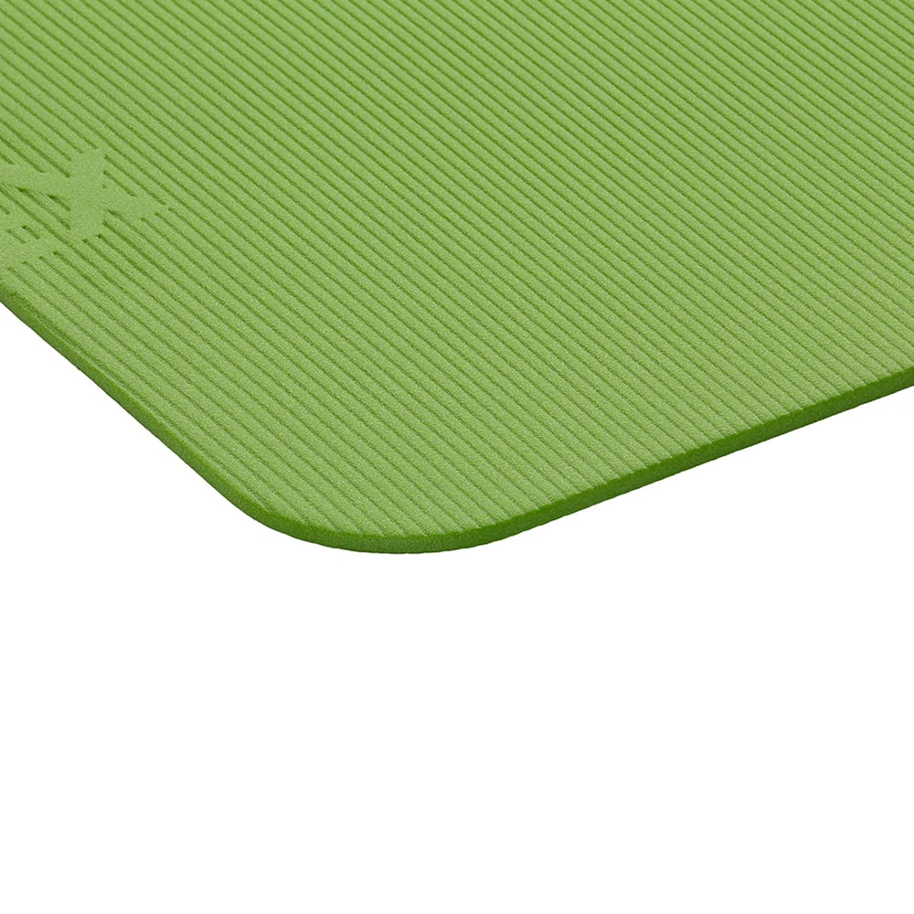 Airex Mat - Fitline 140 56 in. L x 23 in. W x 3/8 in. thick - Kiwi
