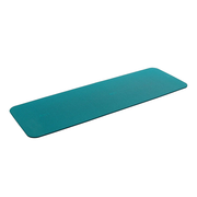 Airex Mat - Fitline 180 72 in. L x 23 in. W x 3/8 in. thick - Aqua