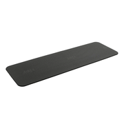 Airex Mat - Fitline 180 - 72 in. L x 23 in. W x 3/8 in. thick - Charcoal
