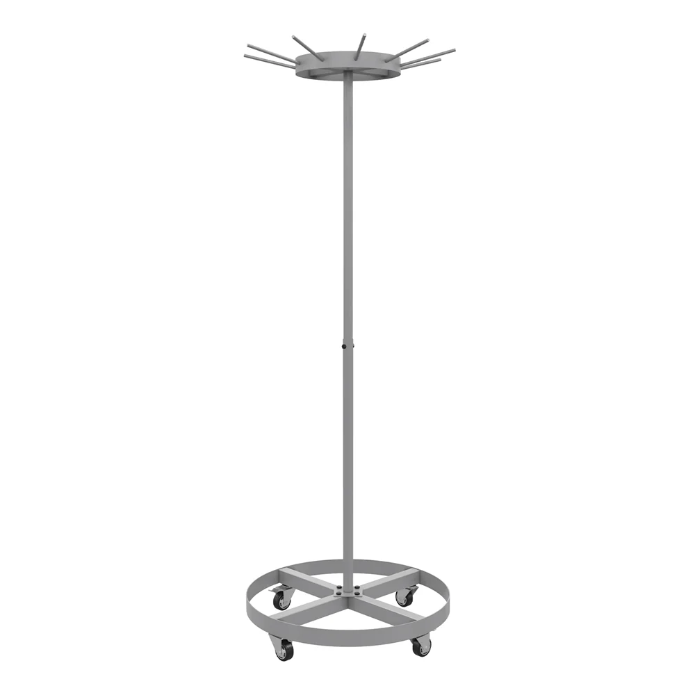 Elite Standing Rack