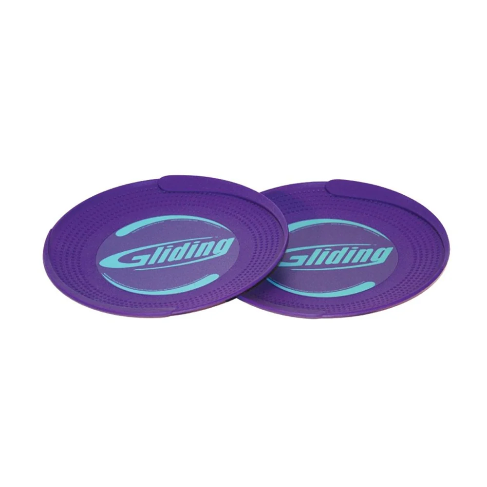 Gliding Club Kit (Carpet Discs)