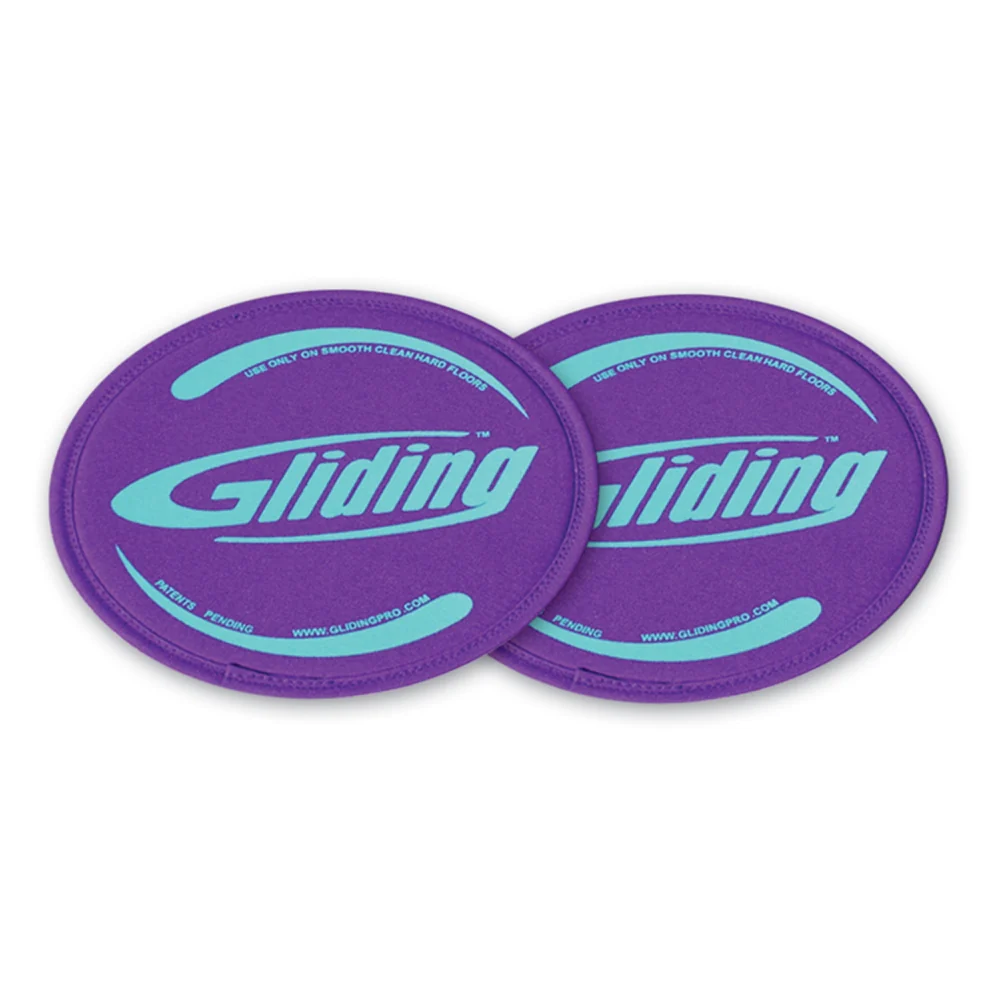 Gliding Club Kit (Hardwood Discs)
