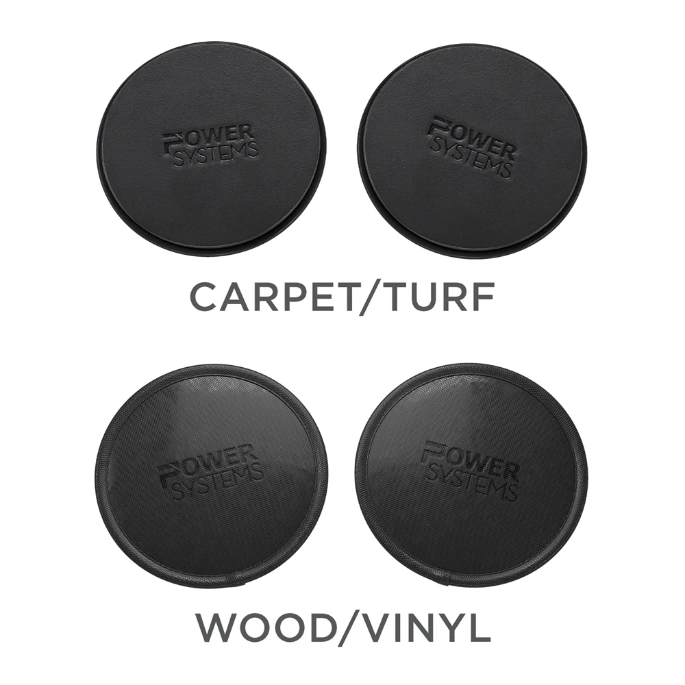 Versa Slides Wood/Vinyl