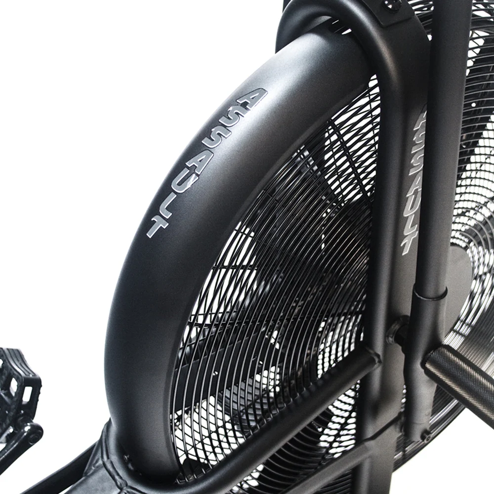 Assault Air Bike Wind Screen