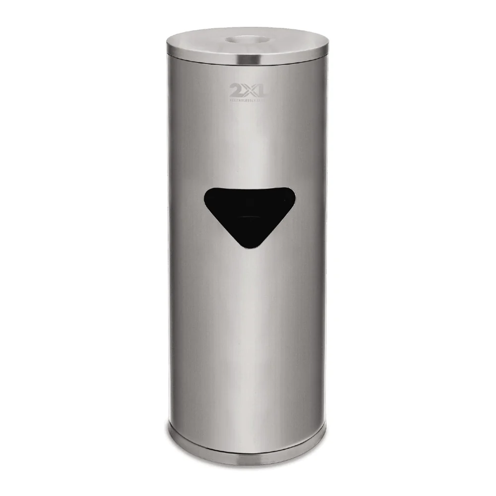 G4 Stainless Steel Stand