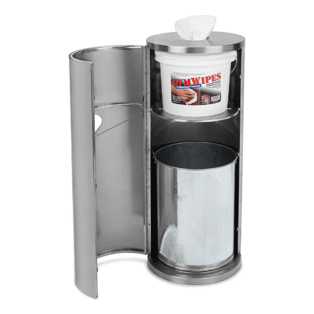 G4 Stainless Steel Stand