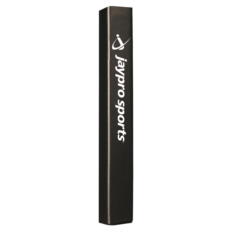 Replacement Padding - Titan  In-Ground Square Post (770, 660) Series, (6 in. x 6 in. Post) (Black)