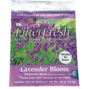 WLAVENDER Web FilterFresh Furnace Air Freshener, Lavender Bloom