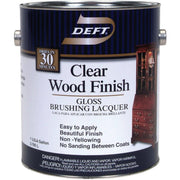 PLX010/01 ProLuxe Gloss Gallon 400 Sq. Ft./Gal. Lacquer