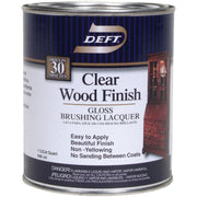 ProLuxe Gloss Quart 100 Sq. Ft./Qt. Lacquer