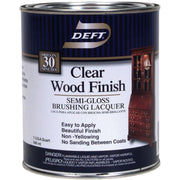 ProLuxe Semi-Gloss Quart 100 Sq. Ft./Qt. Lacquer