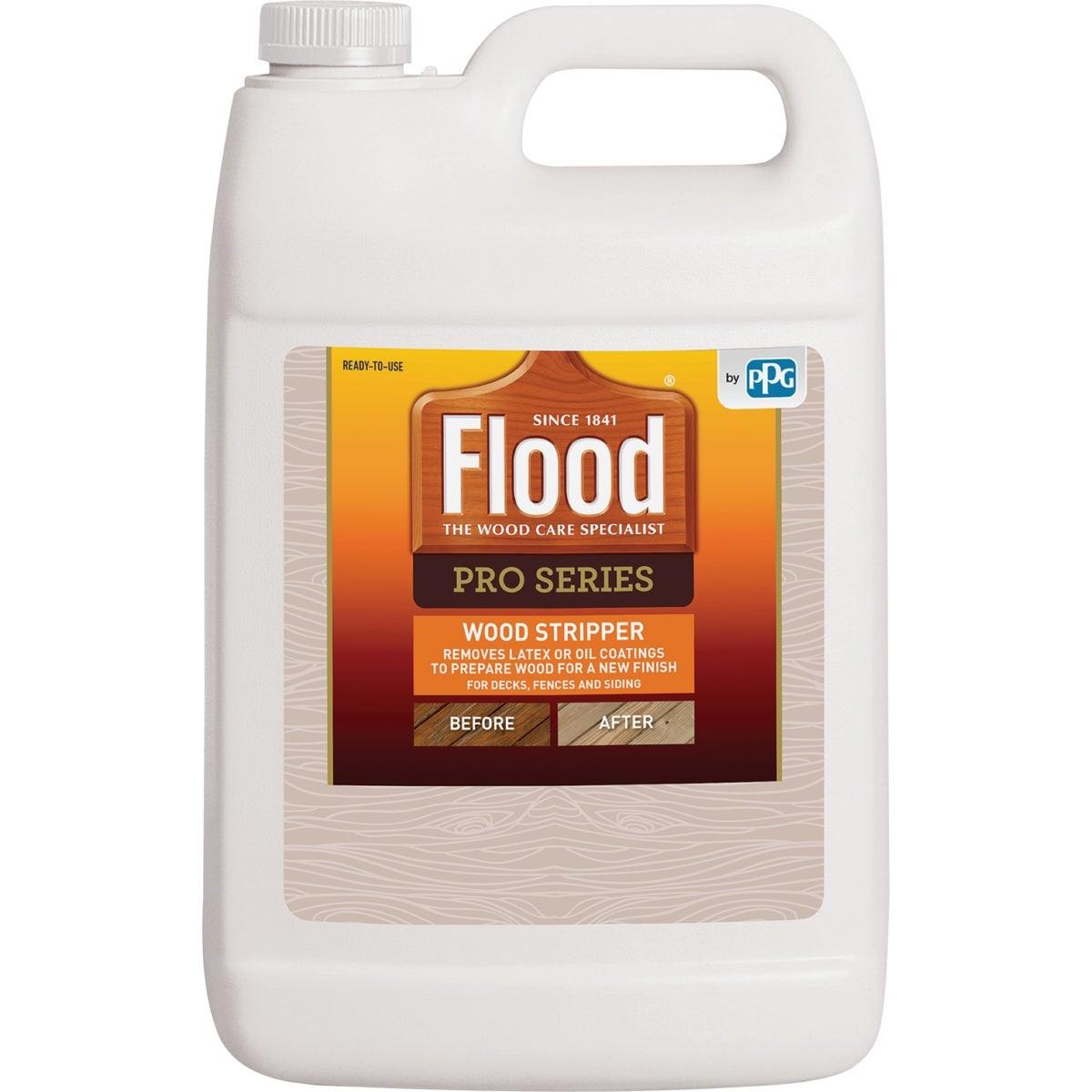 FLD138XI/01 Flood Exterior 1 Gal. Stain & Paint Remover
