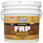 LIQUID NAILS 3.5 Gal. FRP Panel Adhesive