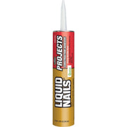 Liquid Nails 10 Oz. Interior Projects VOC Construction Adhesive