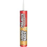 Liquid Nails 28 Oz. Interior Projects VOC Construction Adhesive