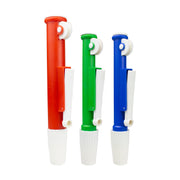 United Scientific® Pipette Pump Set of 3, comes with 3