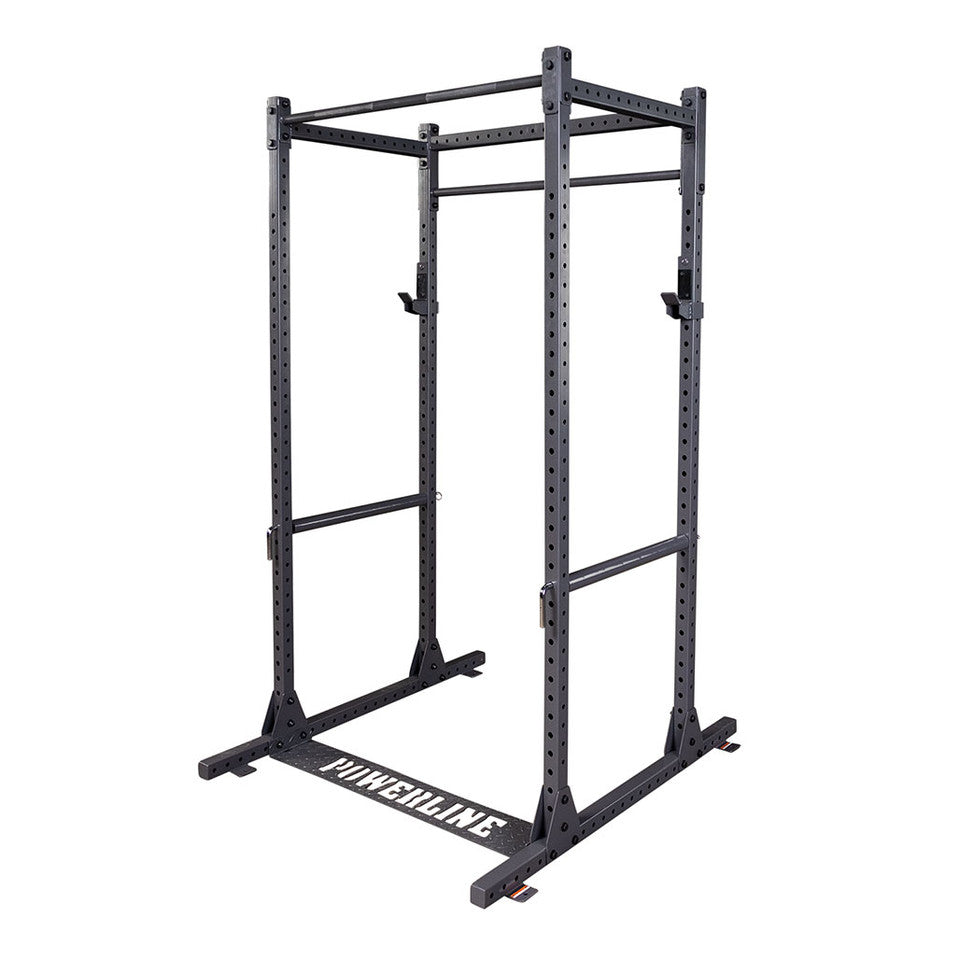 Powerline Premium Power Rack