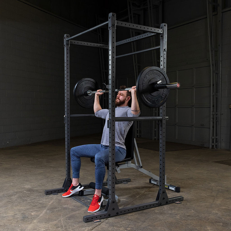 Powerline Premium Power Rack