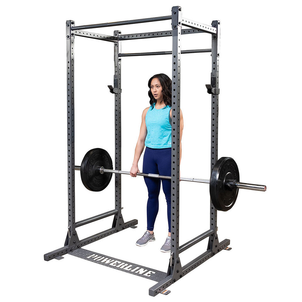 Powerline Premium Power Rack