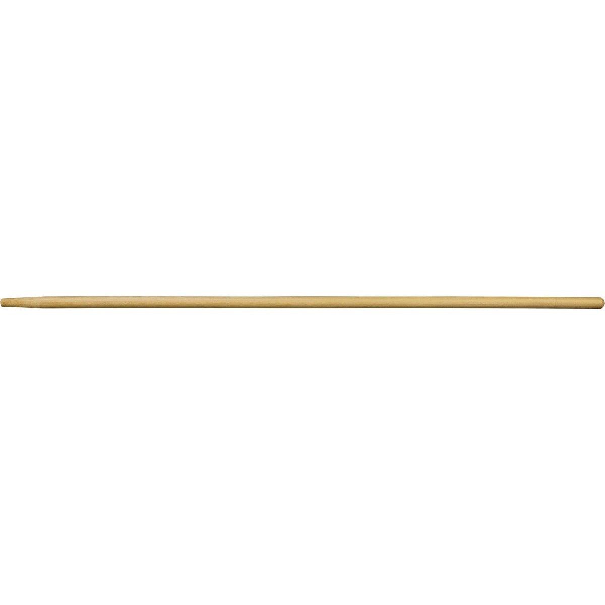 Premier 4 Ft. Single Piece Wood Extension Pole