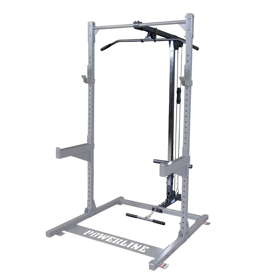 Powerline Lat Attachment For Ppr500