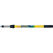 Premier 2 Ft. To 4 Ft. Telescoping Fiberglass & Stainless Steel External Twist Extension Pole
