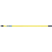 Premier 6 Ft. To 12 Ft. Telescoping Fiberglass & Stainless Steel External Twist Extension Pole