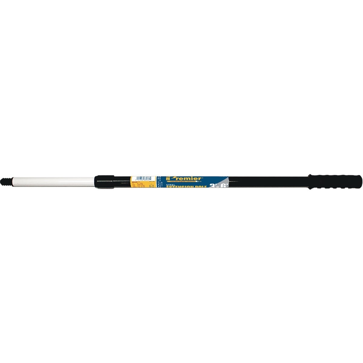 Premier 3 Ft. To 6 Ft. Telescoping Steel Internal Twist Extension Pole
