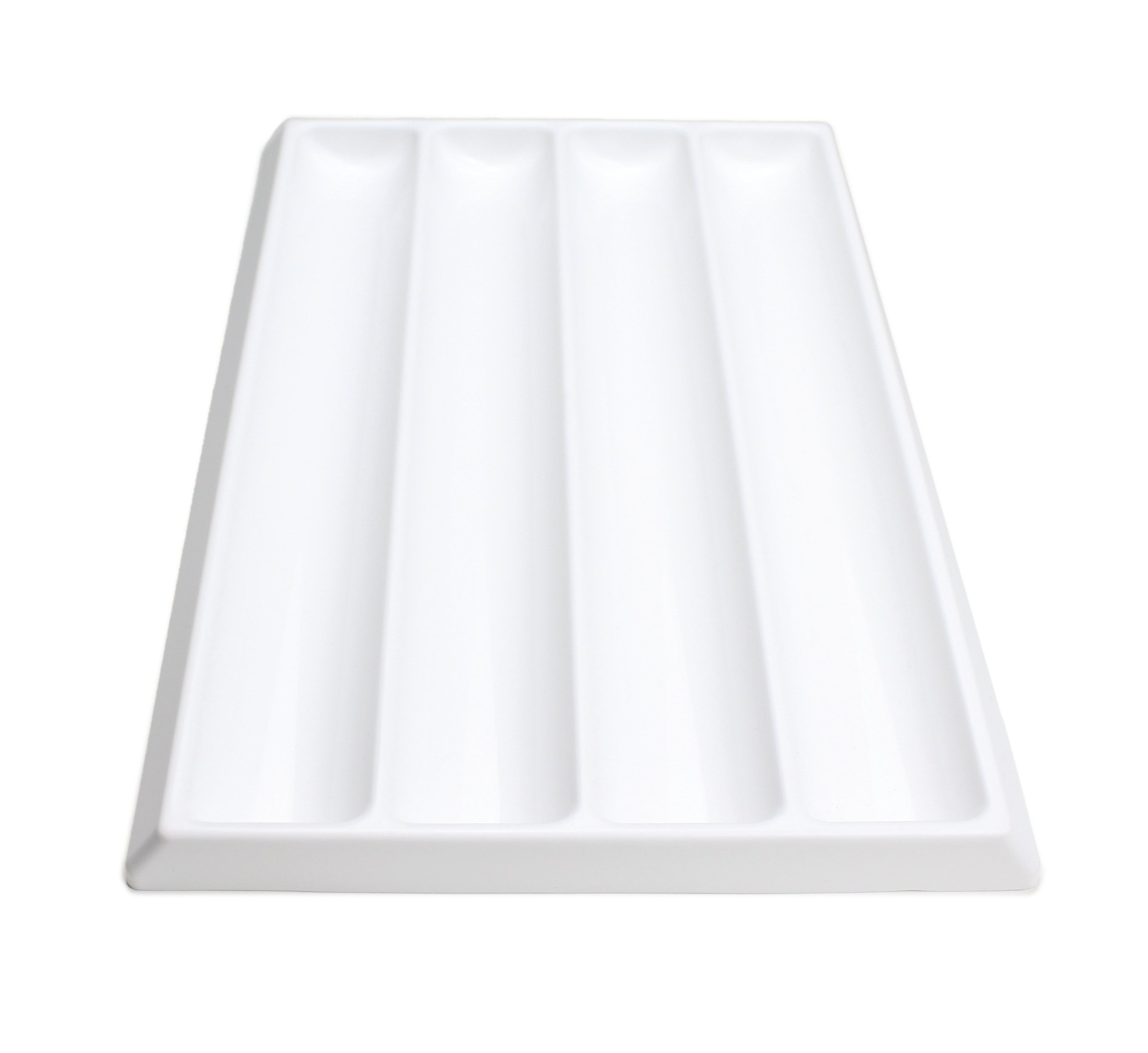 United Scientific® Pipette/Instrument Organizer Tray, PP