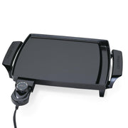 Presto 8.5x10.5 Liddle Griddle Electric Mini Griddle