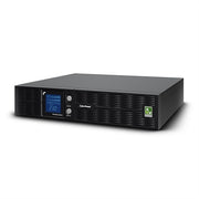 CyberPower Smart App Sinewave PR1000ELCDRT2U UPS