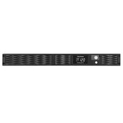 CyberPower Smart App Sinewave PR1000LCDRT1U - UPS - 800 Watt - 1000 VA
