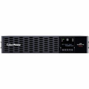 CyberPower - Smart App Sinewave PR1000RT2UCN 1000VA Rack/Tower UPS - Black