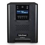 CyberPower Smart App Sinewave PR1500LCD - UPS - 1050 Watt - 1500 VA