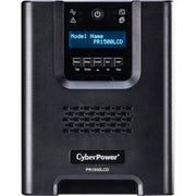 CyberPower Smart App Sinewave PR1500LCDN - UPS - 1050 Watt - 1500 VA