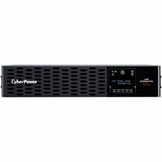 1500VA/1500W, 120-Volt, Line Interactive, Sine Wave, 2U Rack/Tower Battery Backup