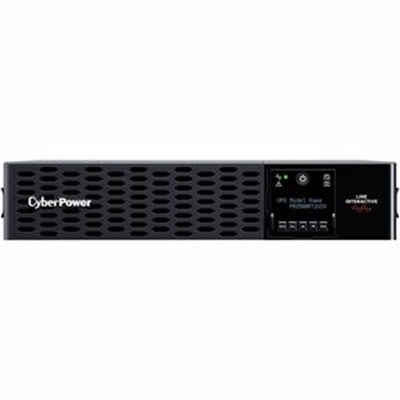 UPS System, 1500VA, Line Interactive, Out: 100 to 125V AC in: 120V AC