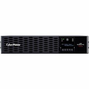 1500VA/1500W, 120-Volt, Line Interactive, Sine Wave, 2U Rack/Tower Battery Backup