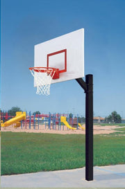 Ultimate Jr Rectangular Steel Playground System