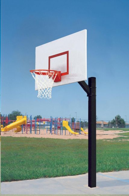 Ultimate Jr Rectangular Steel Playground System