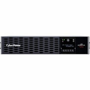 CyberPower PR2000RT2UC Smart App Sinewave UPS Systems - 2000VA/2000W, 120 VAC, NEMA 5-20P, 2U, Rack / Tower, Sine Wave, 8 Outlets, LCD, PowerPanel®