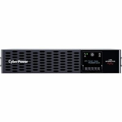 UPS System, 2000VA, Line Interactive, Out: 100 to 125V AC in: 120V AC