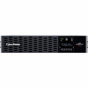 2000VA/2000W, 120-Volt, Line Interactive, Sine Wave, 2U Rack/Tower Battery Backup