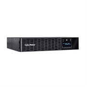 CyberPower Smart App Sinewave 8-Outlet TAA Compliant UPS PR2000RTXL2UTAA