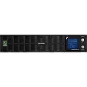 Cyberpower Pr2200elcdrtxl2u Sine Wave 10 Iec Out Extended Battery LCD Avr