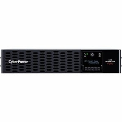 UPS System, 2200VA, Line Interactive, Out: 100 to 120V AC in: 100 to 120V AC
