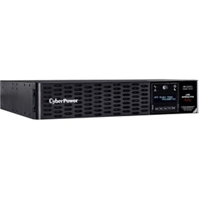 CyberPower Smart App Sinewave PR2200RT2UCN UPS System