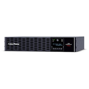 3000VA/3000W, 120-Volt, Line Interactive, Sine Wave, 2U Rack/Tower Battery Backup
